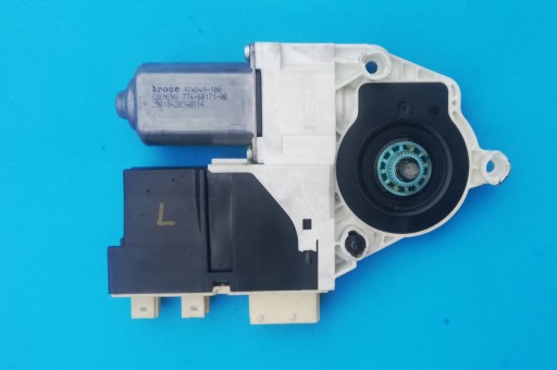 Peugeot 307 cc підйомний двигун передній лівий w-wa