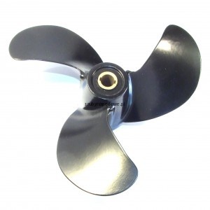 0107033 - ПРОПЕЛЕР HONDA OUTBOARD BF5 7 7/8 X 7 1/2