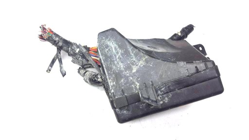 Блок предохранителей outback vbs 2.5