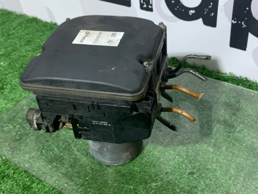 MERCEDES E-KLASA W212 Pompe ABS 0265250515 A2124315712