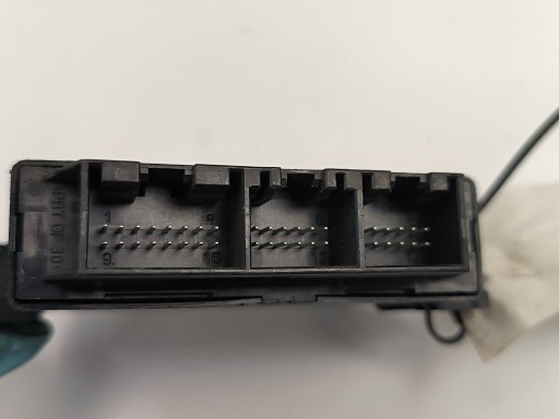 modulo parcheggio PDC 6W83-15K866-BJ JAGUAR XF