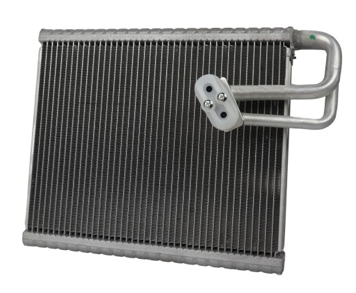 4H1898967 - Випарник кондиціонера AUDI A7 (4G) 2010 - 2018