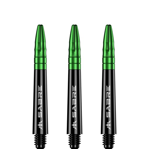 Шаблі Mission Sabre 3 шт.