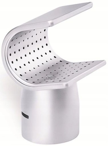 STEINEL 010409 ФОРСУНКА ДЛЯ ОТРАЖАТЕЛЯ 50x35 С ОТВЕРСТИЯМИ