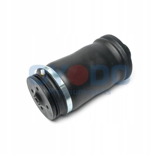 40A0004-OYO, 40A0004-OYO - Пневмоподушка задней подвески для mercedes gl 400 420