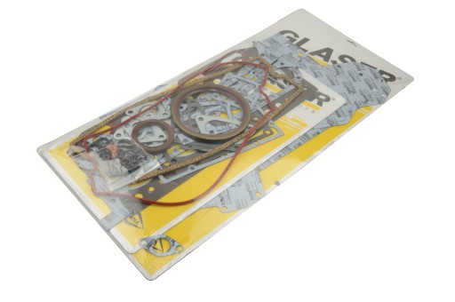 014588001 - Комплект прокладок двигун CAT 416c M312 01-45880-01