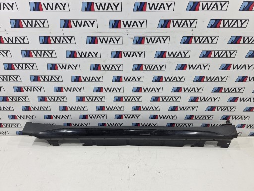 BMW X1 F48 moulding cap threshold right 7332328