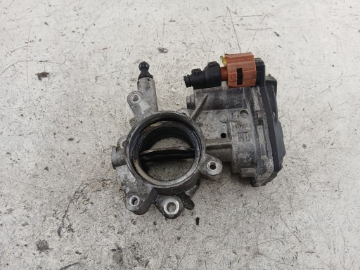 throttle flap OPEL INSIGNIA A 2.0 CDTI 55564164 08-13