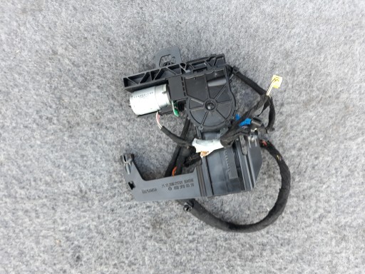 0009700026 - Мотор ZAGLOWKA MERCEDES W164 ML