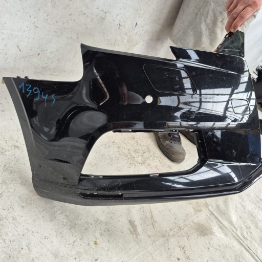 AUDI A3 8V5 LIFT sedan 16-20 bumper front front SPR PDC 8V5807437P