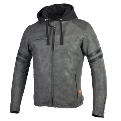Куртка SECA HORNET 2 PACIFIC GREY сіра 50