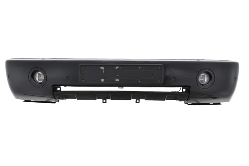 front bumper * front RANGE ROVER III VOGUE