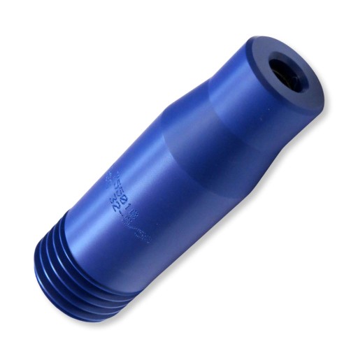 Сопло для піскоструминної обробки випробувань SCA 32-5 / 50, fi 8,0 мм