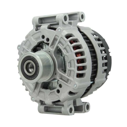 555.554.180.014 - Новый генератор mercedes-benz e280 mercedes-benz e320 mercedes-benz cls320