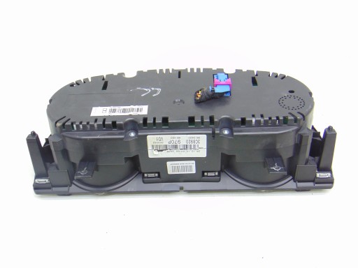 dials dials VW PASSAT CC 2.0 TDI CFF 3C8920970P