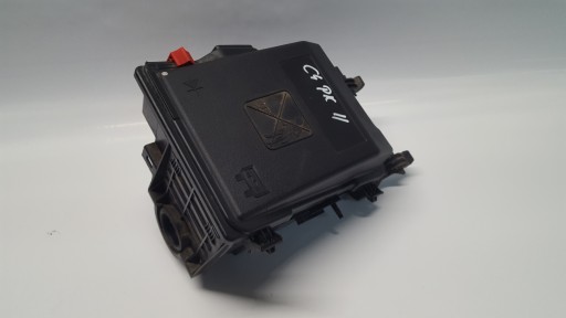 C4 PICASSO II корпус коробки BSI 9678633380