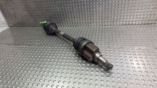 semi-axis right front long 8V51-3B436-CD FIESTA MK7 COURIER 1.25 1.4 TDCI