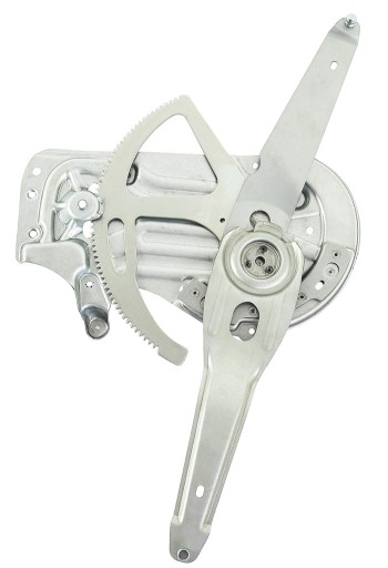 82434576 - Підйомний механізм, склопідйомник передній лівий volvo xc90 2003 р.в.- швед