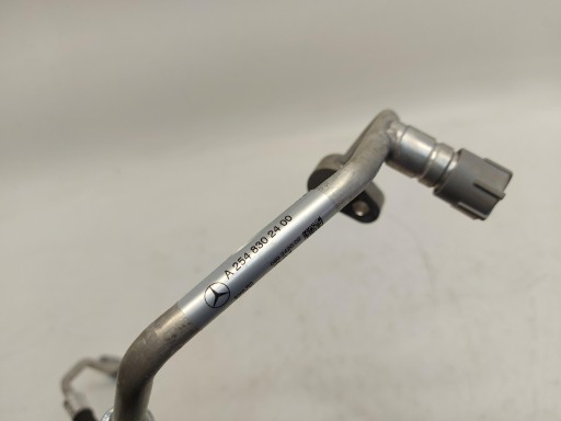 Mercedes W254 GLC 220d rohr Schlauch klimaanlage A2548302400