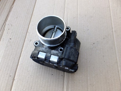 drosselklappenstellmotor mercedes CLC CL203 W203 1,8 K A2711410025