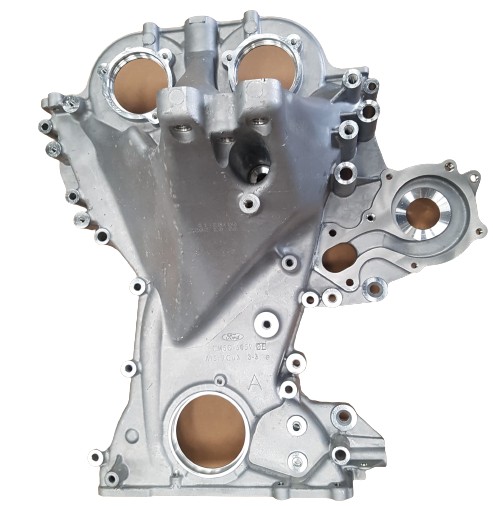 CM5G-6019-GE - FORD FIESTA MK8 1.0 ECOBOOST КОРПУС ГРМ