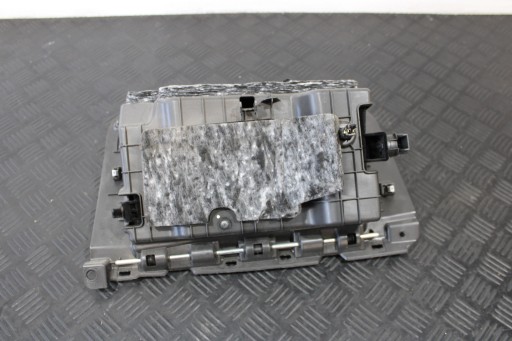 CASSETTO PORTAOGGETTI consolle ALFA ROMEO STELVIO