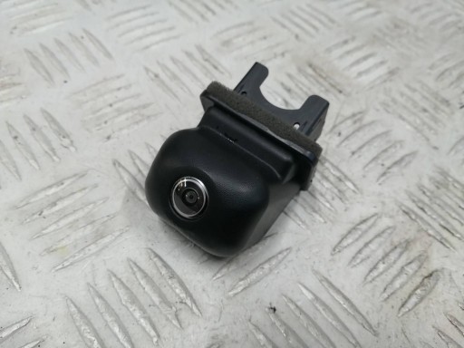 Citroen e-c3 c3 iv камера заднего вида 9863900680