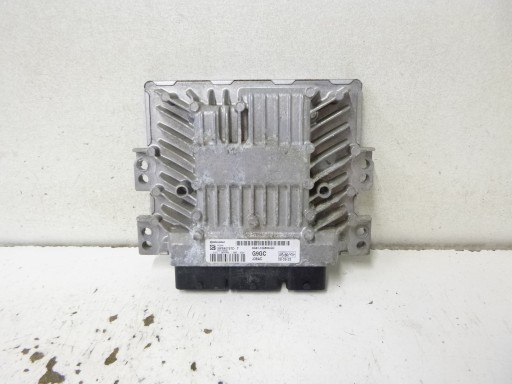 control unit computer of the engine Ford Mondeo MK4 2.0 TDCi 8G91-12A650-GC 2008r.