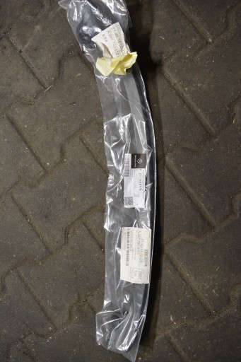 Mercedes cls c257 уплотнитель левой передней двери a2577205701