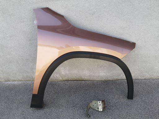 19- 2019- - Mercedes GLA 19-2019- W247 Правый огневой огне