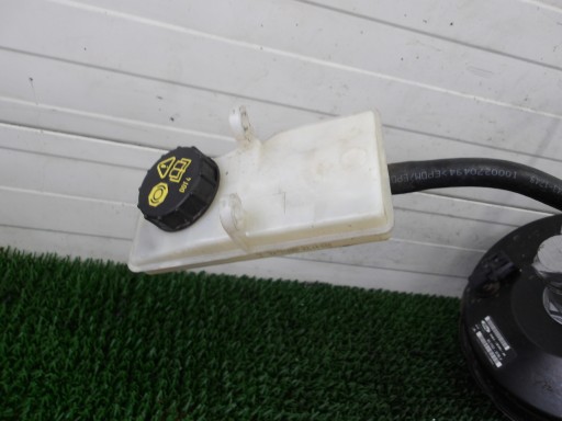 FORD KUGA MK2 12- Hauptbremszylinder Bremspumpe SERVO EUROPA OE