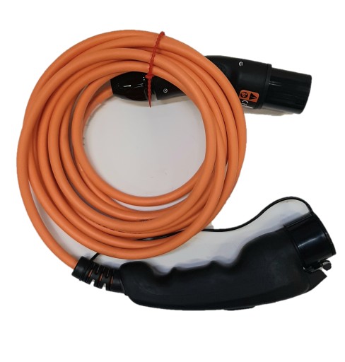 Кабель для зарядки OE Outlander PHEV 14-19