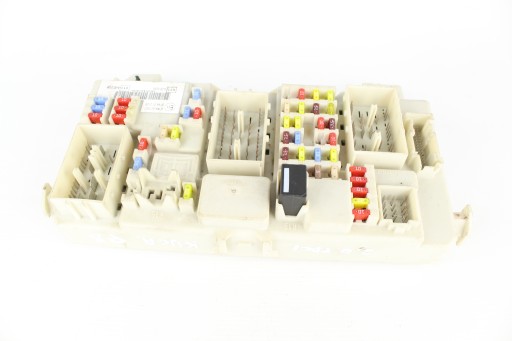 7M5T14A073JD - БЛОК ПРЕДОХРАНИТЕЛЕЙ BSI МОДУЛЬ KUGA MK1 2.0 TDCI