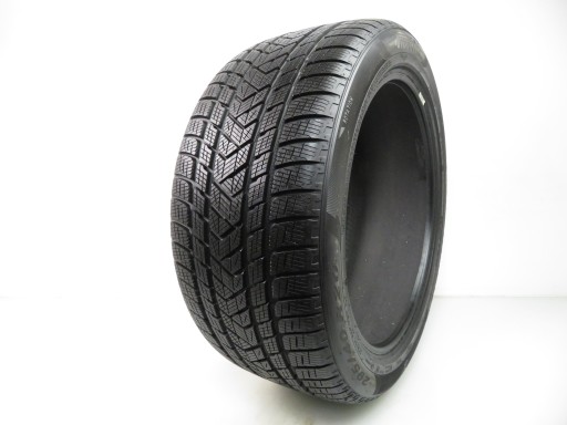 295/40R20 ЗИМА ГУМА Pirelli Scorpion Winter