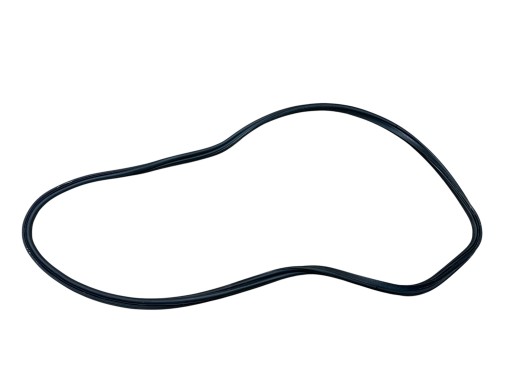 gasket bonnet boot BMW 4 G22