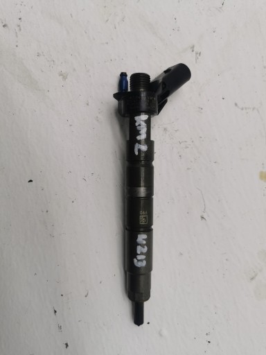 injector MERCEDES E-KLASA W213 2.0 0445117048
