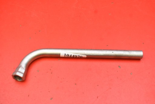 key DO of wheels 4D0012219A SKODA OCTAVIA 4 IV 19-24