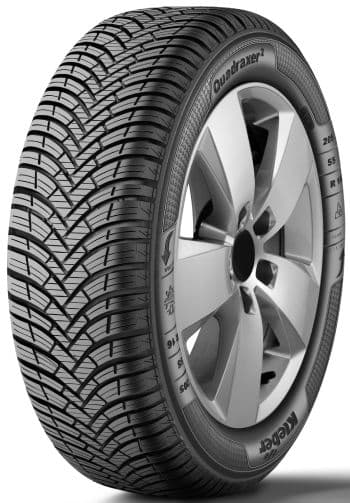 4X Kleber Quadraxer 2 Позашляховик 215/55 R18 99V