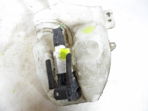 Citroen OE 9683988680 Behälter des Gasses Spritzdüse