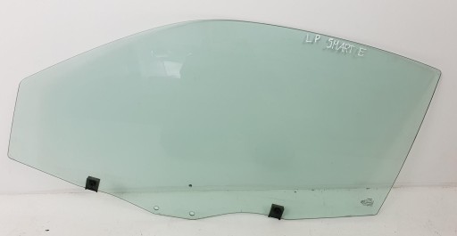 СКЛО ДВЕРЕЙ ЛІВЕ SMART FORTWO 450