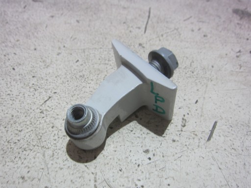 BMW F30 F20 hinges hinge door left front BIALE 72646065 41517284533