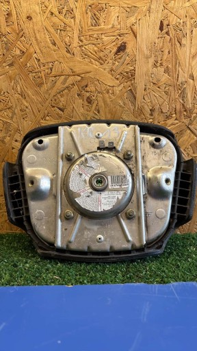 airbag POWIETRZNA autisti AUDI A4 B5