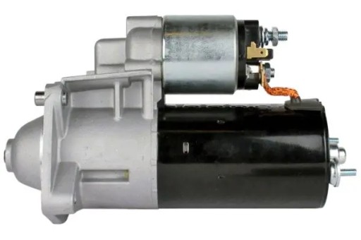 Стартер 8ea 012 527-081 hella volvo c70 s40 i