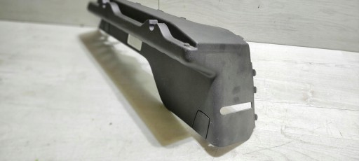 holder polki rear part left Peugeot 2008 14r