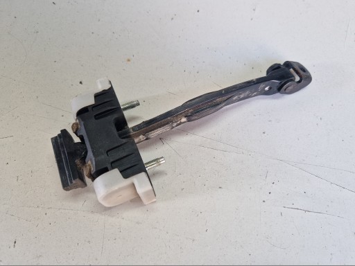 OPEL INSIGNIA omezovač dveře levý předek 13229021
