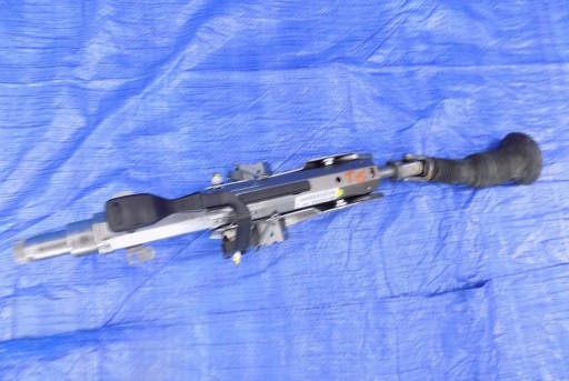 steering wheel rod VOLKSWAGEN T6 2,0 TDI 16