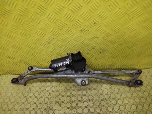 AUDI A6 C5 wiper mechanism front 4B1955023C