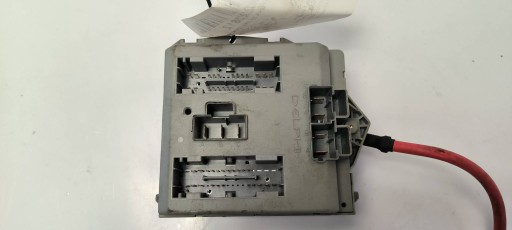 Module fusibles 46766777 FIAT PUNTO II