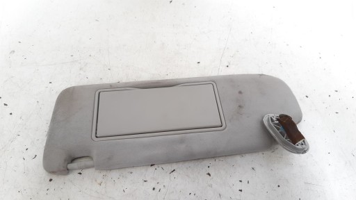 visor przeciwsloneczny left Toyota Avensis T25 1,8i