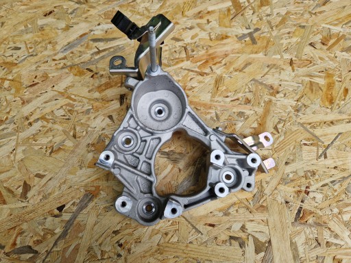 Supporto staffa KOMPRESORA MEGANE V SCENIC V E-TECH 119105MZ0A